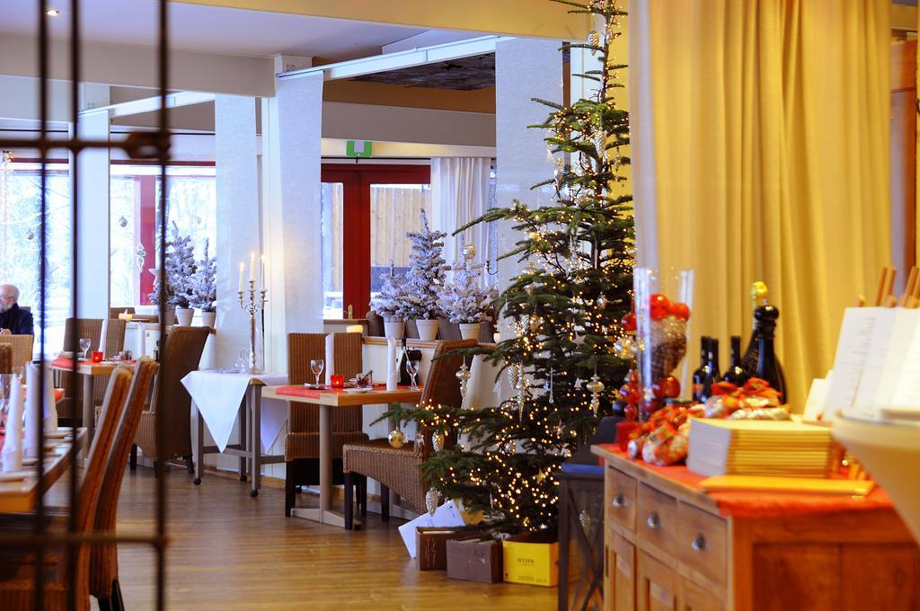 Malteser Komturei Hotel / Restaurant Bergisch Gladbach Esterno foto