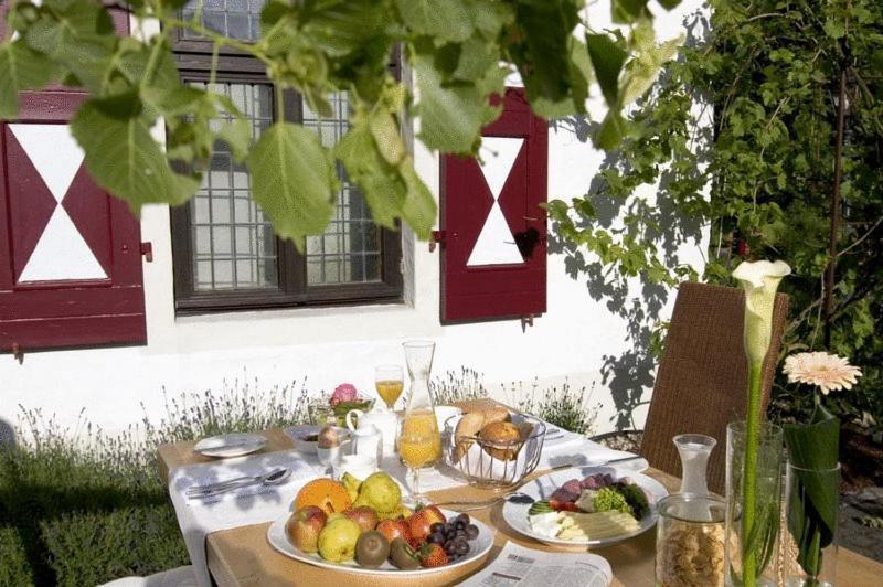 Malteser Komturei Hotel / Restaurant Bergisch Gladbach Camera foto